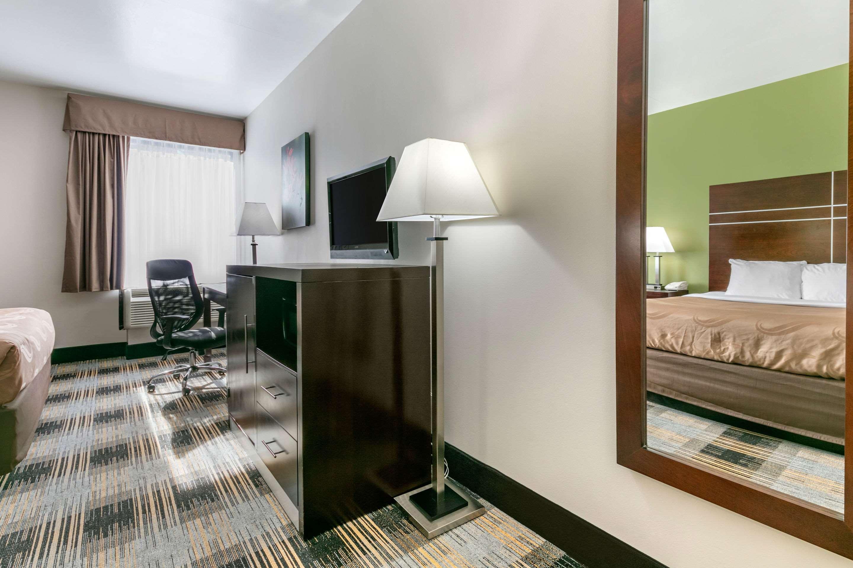 Hotel Quality 2*