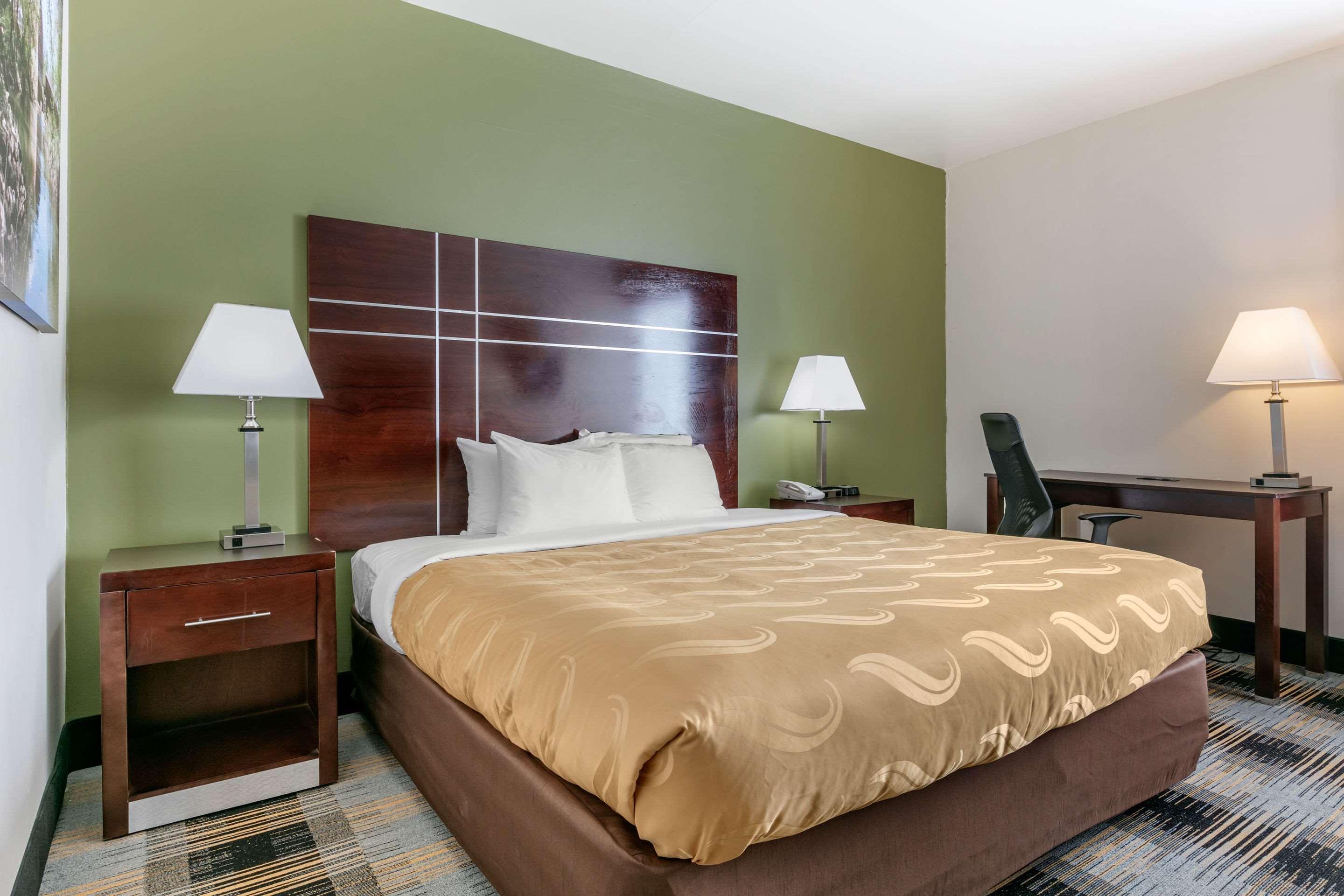 Quality 2* Cape Girardeau