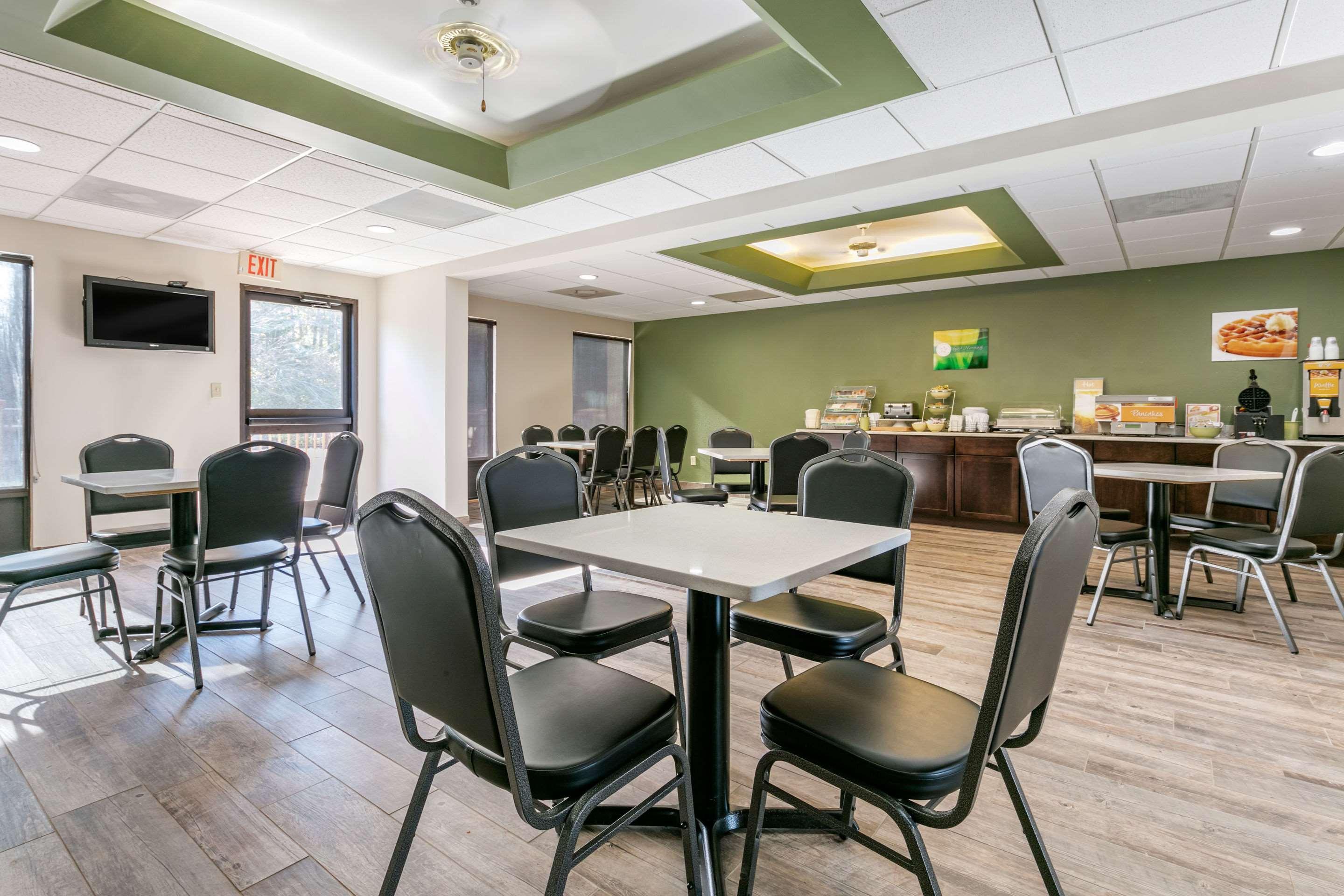 Quality Hotel Cape Girardeau